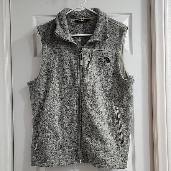 The North Face Men's Grey Tsillan Vest - Large - Picture 1 of 16